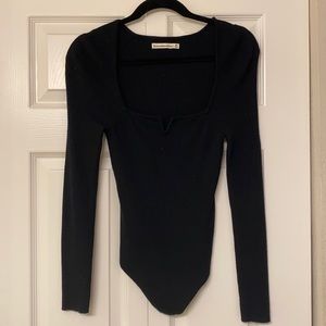 Abercrombie body suit